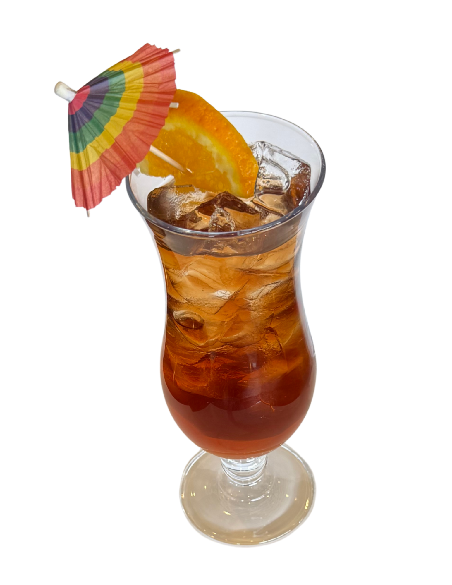 Game On Iced Tea
