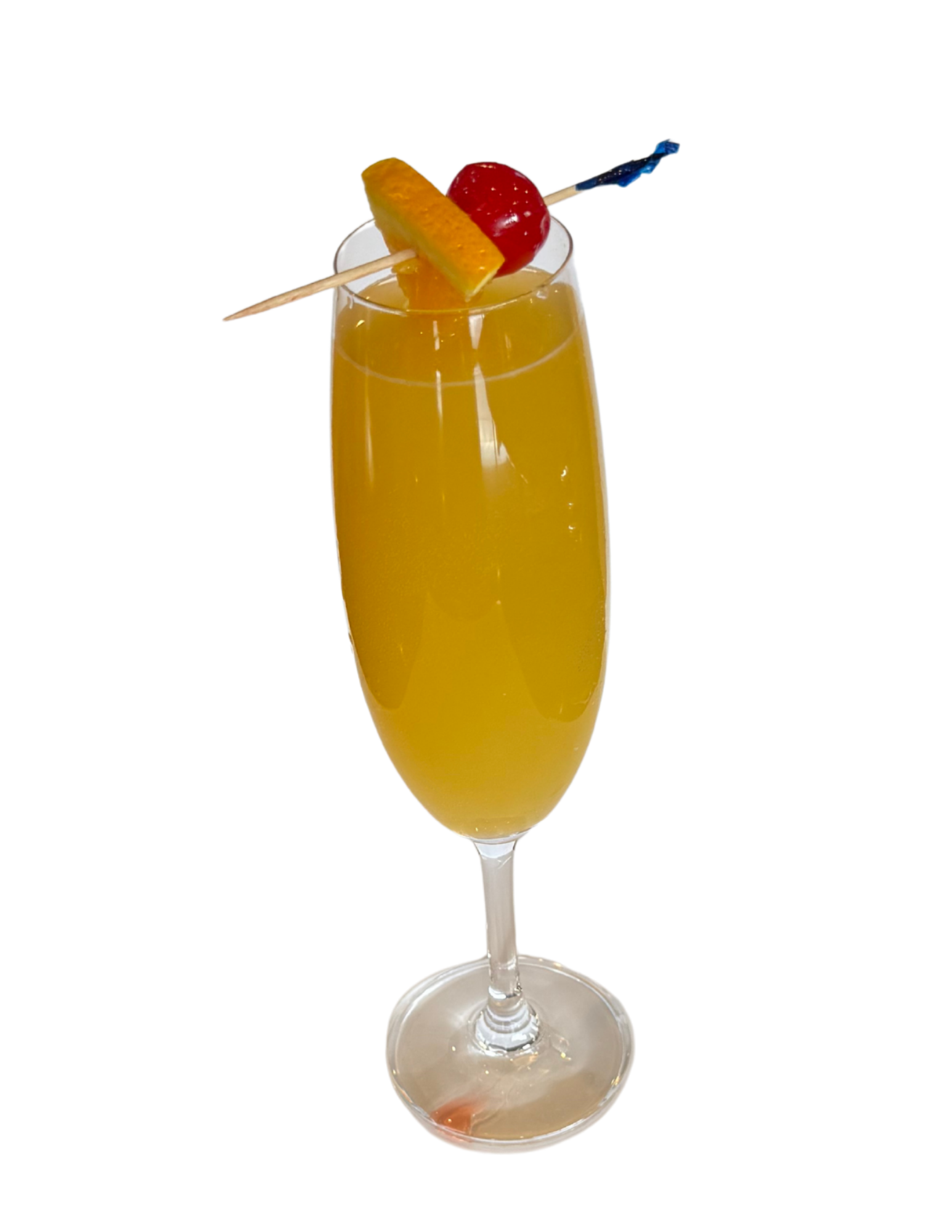 Game On Mimosa