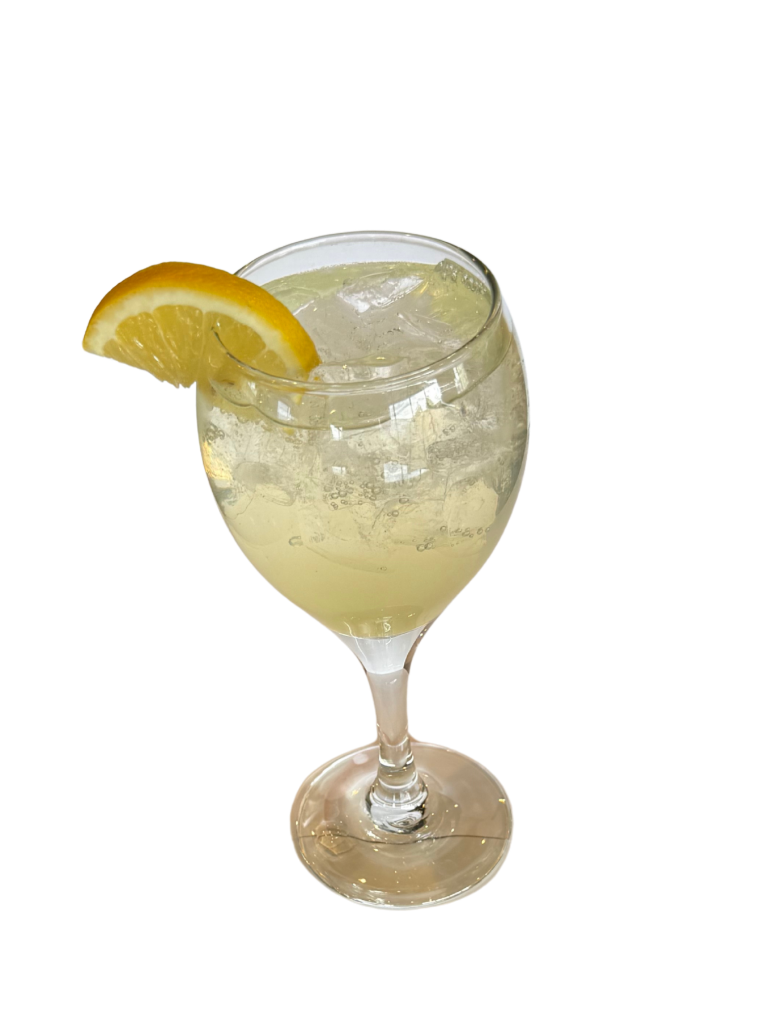 Limoncello Spritz