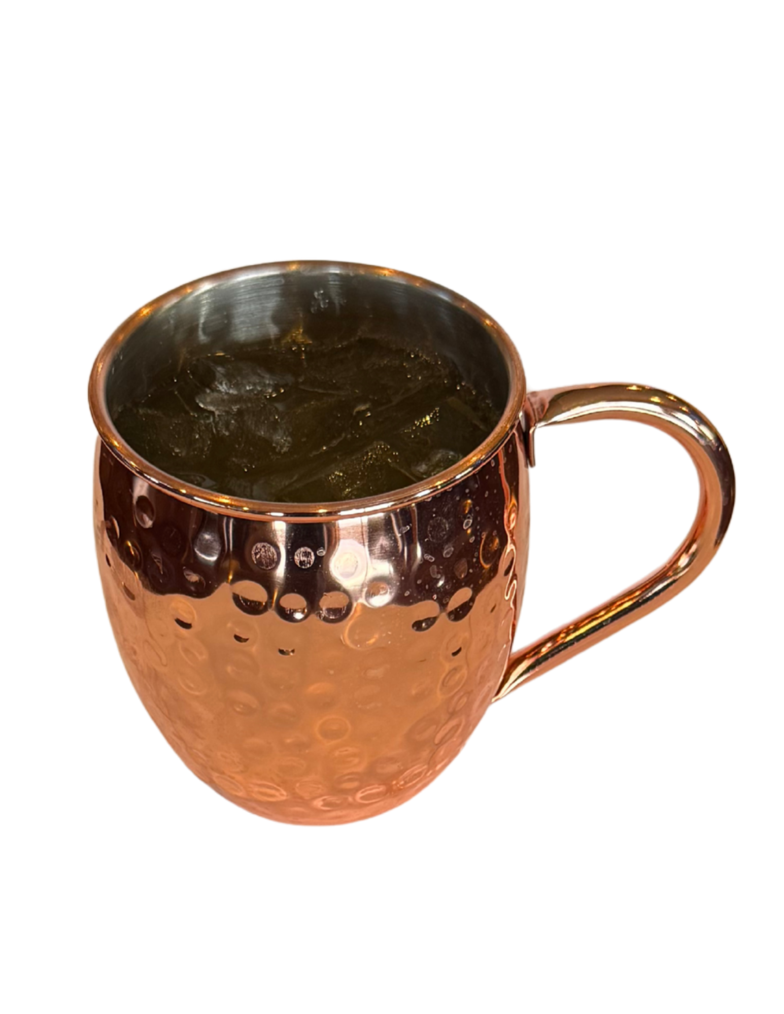 Moscow Mule
