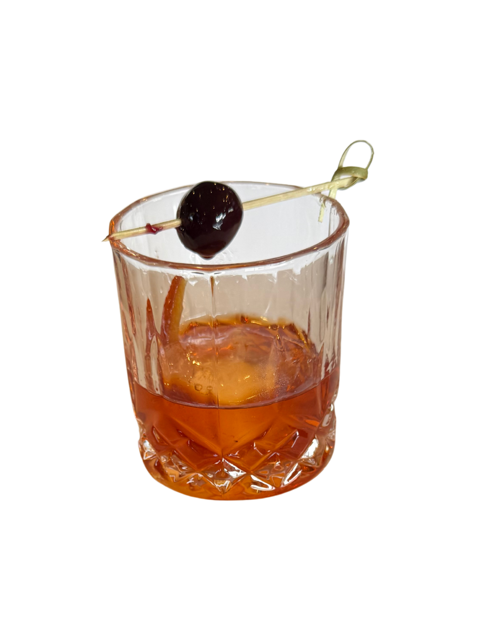 Old Fashioned
