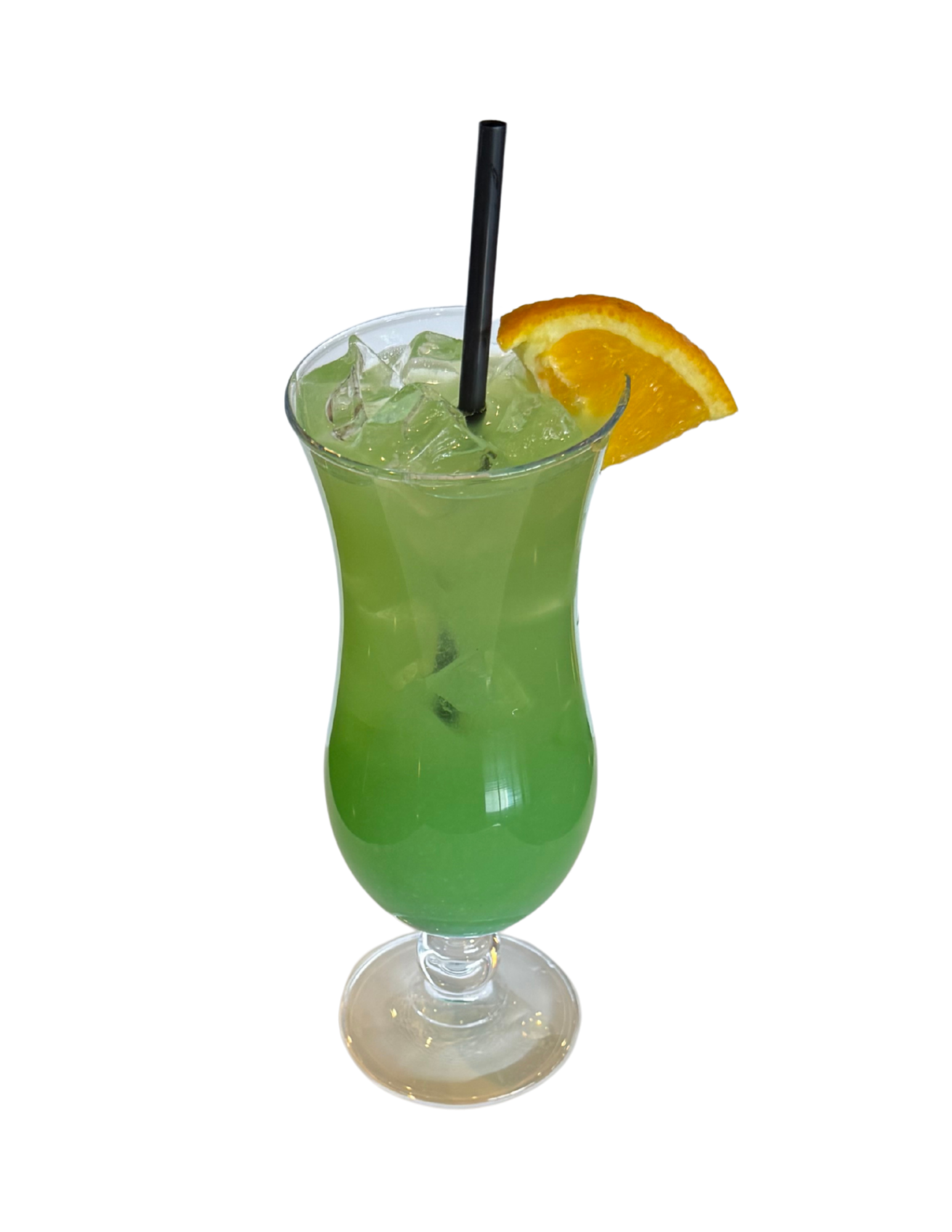 Green Paradise